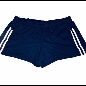 Champion shorts.